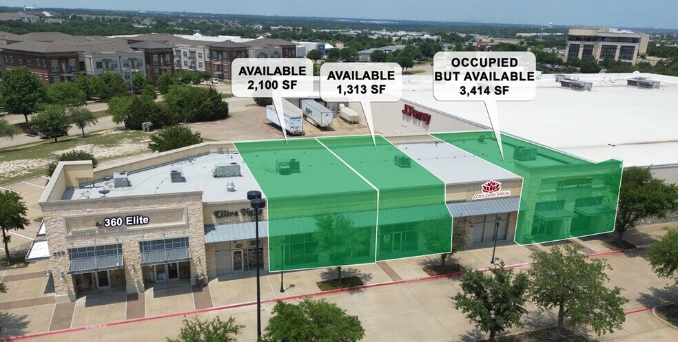 Primary Photo Of 329 N Highway 67, Cedar Hill Freestanding For Lease