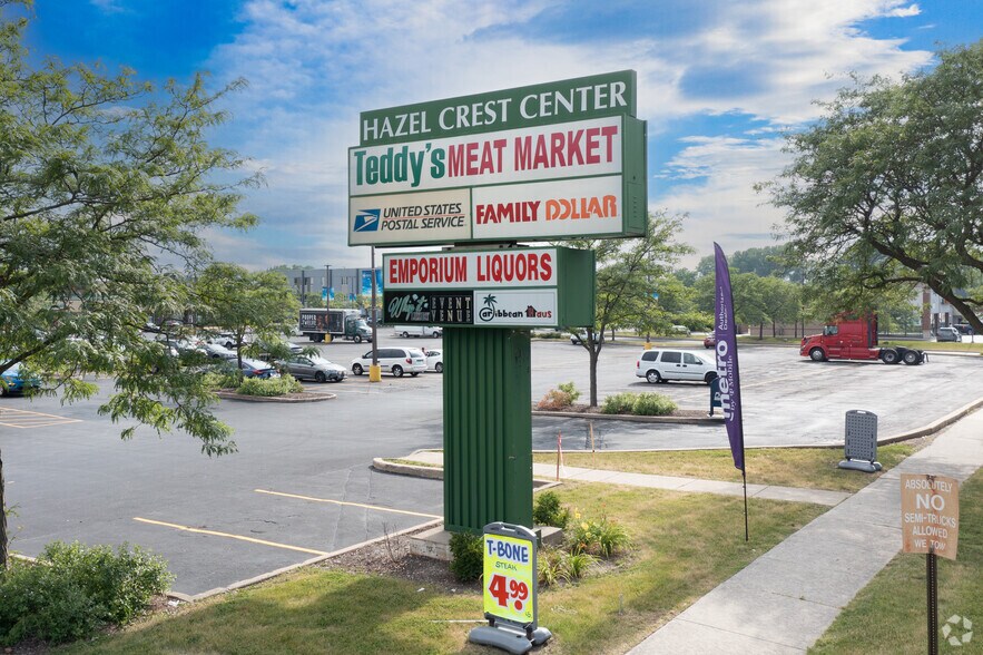 More Photos Of 17501-17559 S Kedzie Ave, Hazel Crest Unknown For Lease