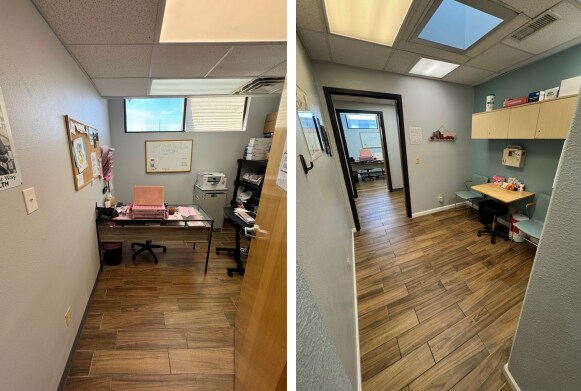 More Photos Of 200 Oak St NE, Albuquerque Medical For Lease