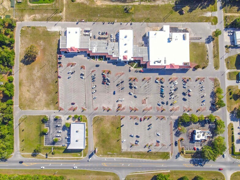 More Photos Of 7380 State Road 100, Keystone Heights Land For Sale