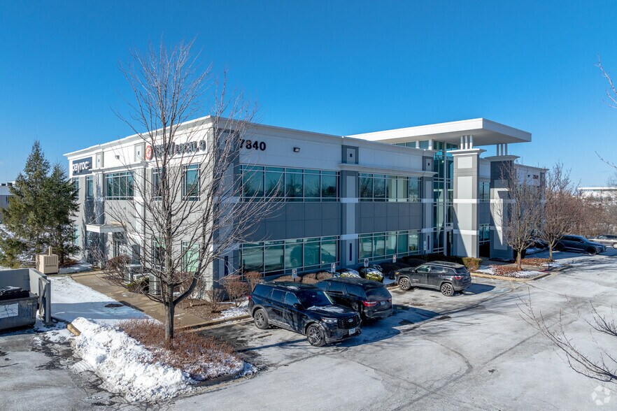 More Photos Of , Tinley Park Office For Sale