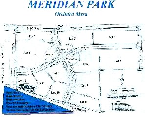 More Photos Of 2785 Acrin Ave, Grand Junction Land For Sale