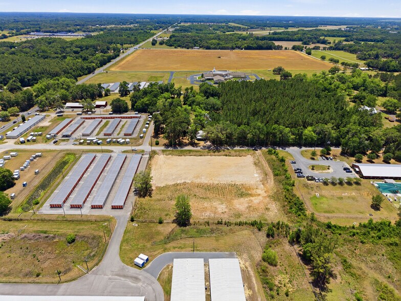 More Photos Of 801 SW 6th Ave, Williston Land For Sale