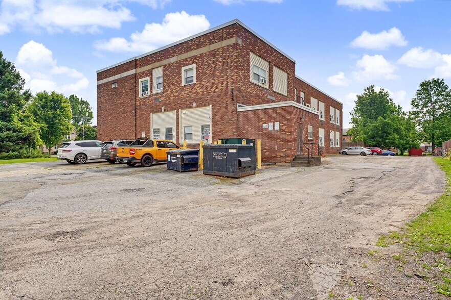 More Photos Of 305 N Work St, Falconer Multifamily For Sale