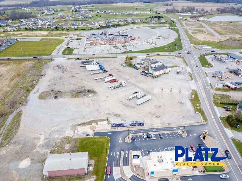 44952 State Route 14, Columbiana, OH 44408 Land For Sale