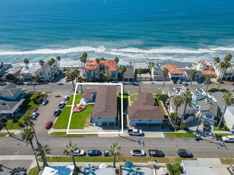 More Photos Of 1036 S Pacific St, Oceanside Apartments For Sale