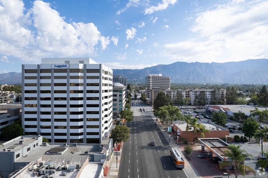 More Photos Of 155 N Lake Ave, Pasadena Coworking Space