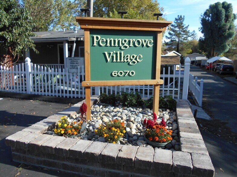 More Photos Of 6070 Old Redwood Hwy, Penngrove Manufactured Housing Mobile Home Park For Sale