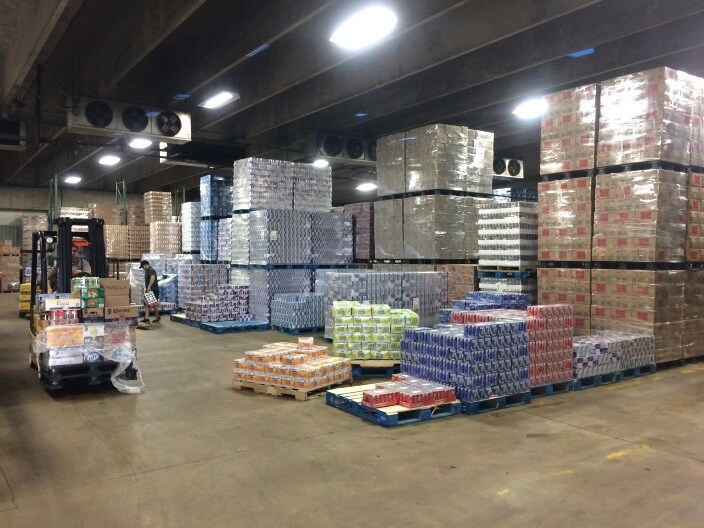 More Photos Of 2550 McMillan Pky, Fort Worth Distribution For Lease