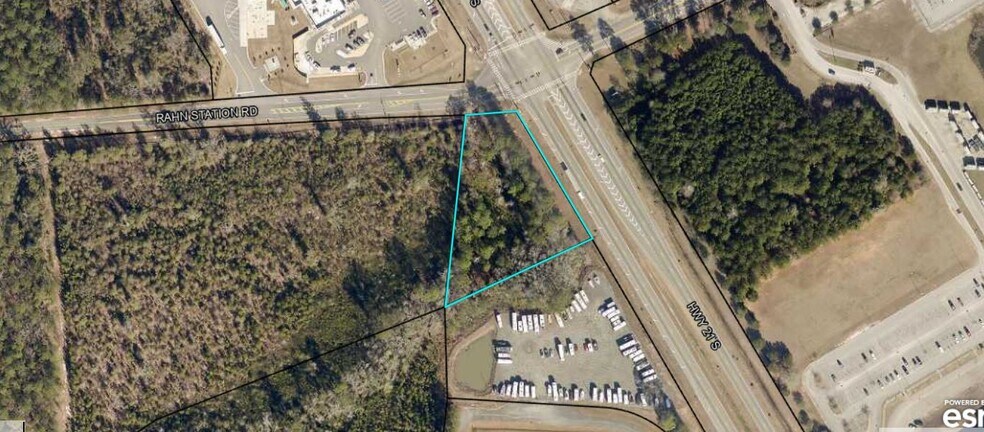 More Photos Of , Rincon Land For Sale