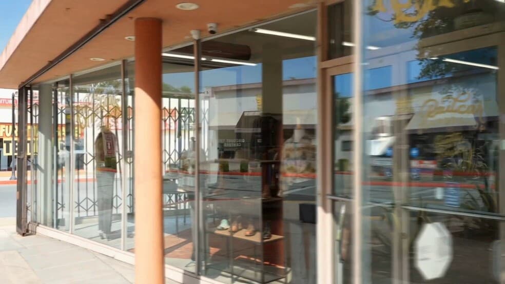 Primary Photo Of 10640 Main St, El Monte Storefront For Sale