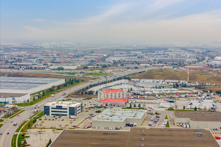More Photos Of 70 Superior Blvd, Mississauga Land For Sale