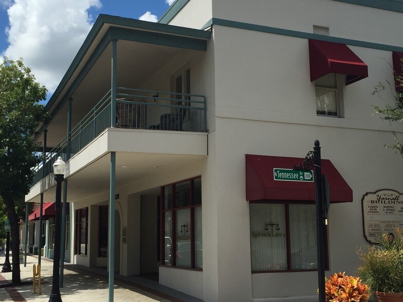 More Photos Of 120 E Pine St, Lakeland Office For Lease