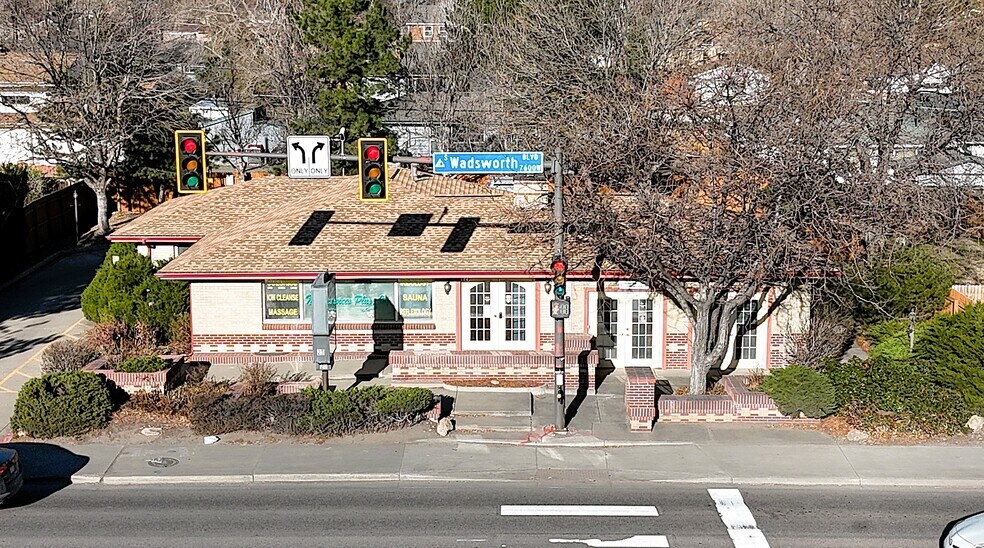 More Photos Of 25 Wadsworth Blvd, Lakewood Medical For Sale