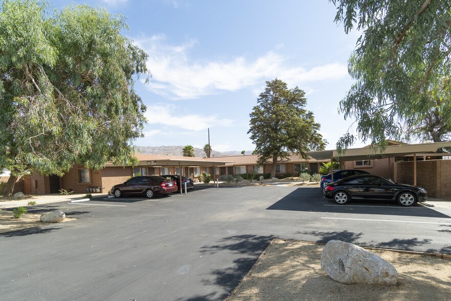 Primary Photo Of 13548 Caliente Dr, Desert Hot Springs Apartments For Sale