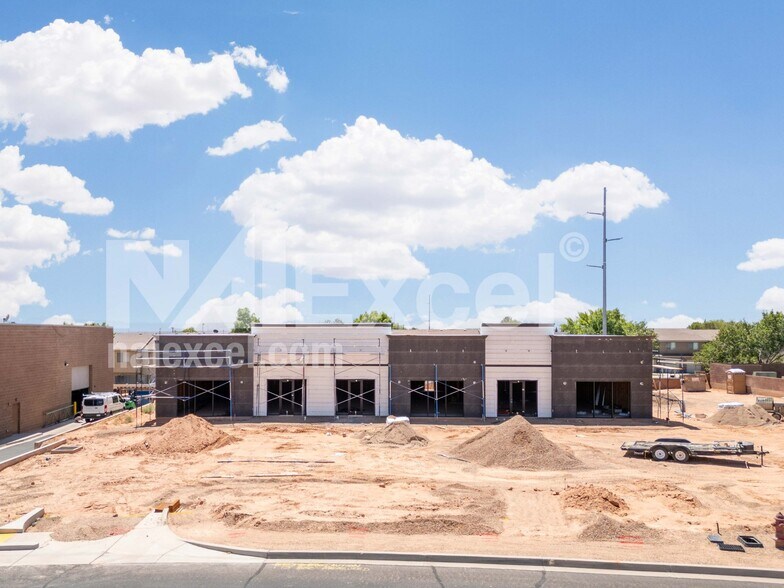More Photos Of Approx E 850 N st, St George Freestanding For Lease