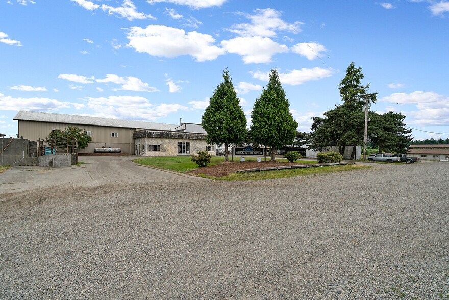 More Photos Of 8725 152nd Ave SW, Olympia Land For Sale