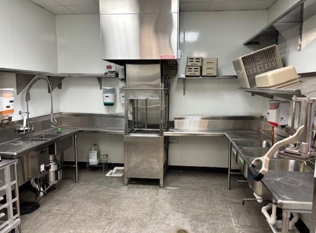 More Photos Of 625-629 Big Horn Ave, Worland Restaurant For Sale