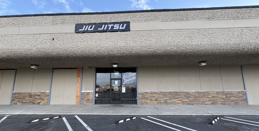 More Photos Of 2635-2669 Somersville Rd, Antioch Unknown For Lease