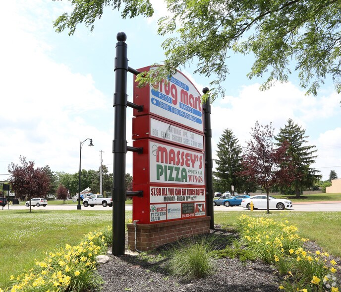 More Photos Of 2290 Stringtown Rd, Grove City Unknown For Lease