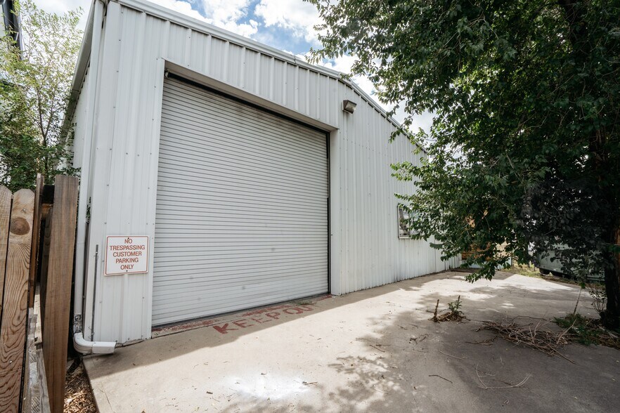 More Photos Of 2292 S Delaware St, Denver Land For Sale