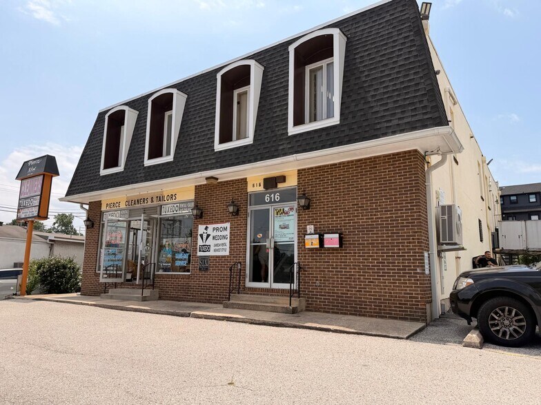 Primary Photo Of 616 Old Edmondson Ave, Catonsville Storefront Retail Office For Lease