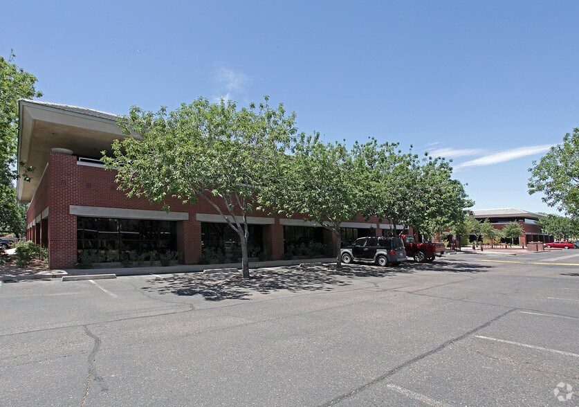 More Photos Of 1855 W Baseline Rd, Mesa Office For Lease