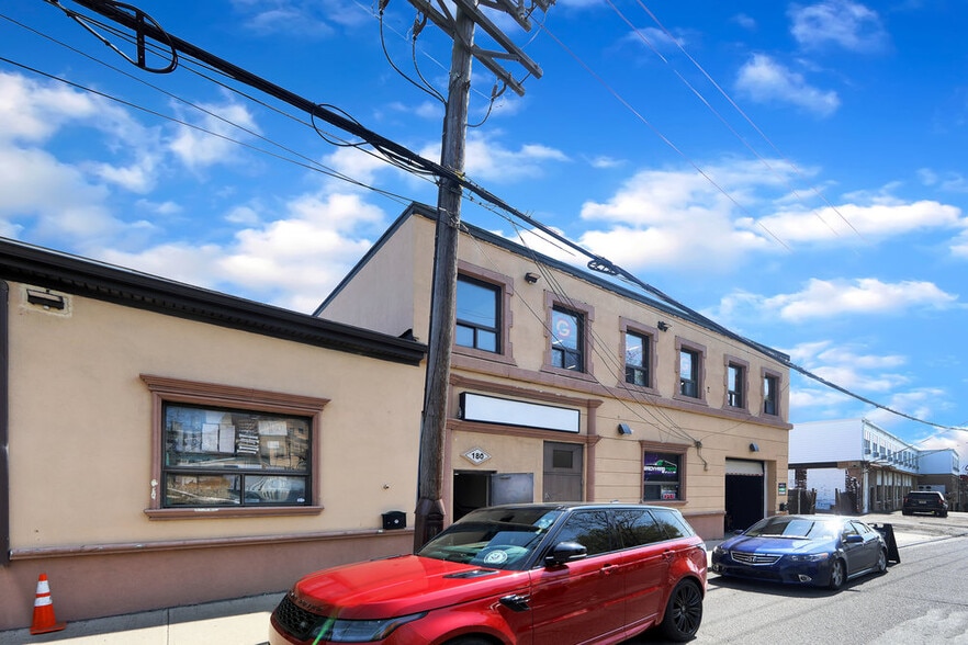More Photos Of 174-180 Getty Ave, Clifton Warehouse For Sale