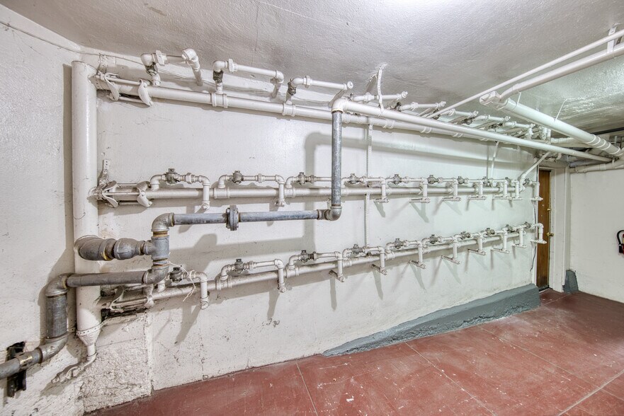 More Photos Of 2419 Durant Ave, Berkeley Apartments For Sale