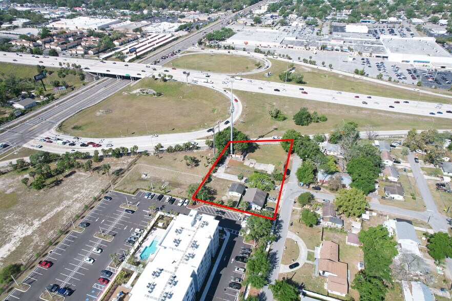 More Photos Of 705 Wilma st, Tampa Land For Sale