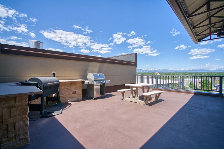 More Photos Of 1399 Horizon Ave, Lafayette Research And Development For Lease