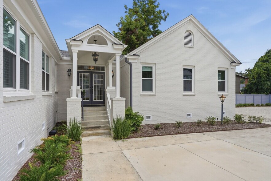 More Photos Of 537 E Park Ave, Tallahassee Office For Sale