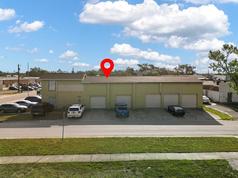 More Photos Of 4950 72nd Ave N, Pinellas Park Auto Repair For Sale