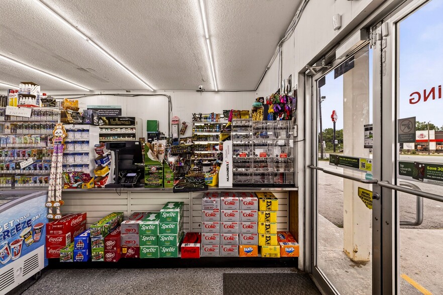 More Photos Of 6118 W Jim Bilton Blvd, Saint George Convenience Store For Sale