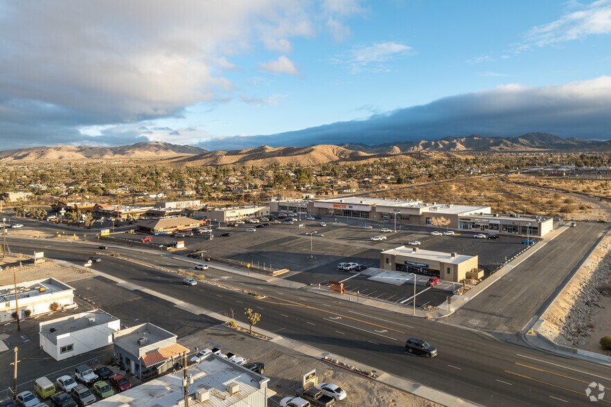 More Photos Of 56865 Twentynine Palms Hwy, Yucca Valley Supermarket For Sale