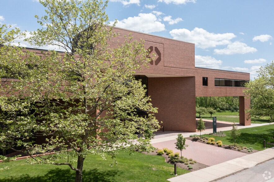 More Photos Of 103 Carnegie Ctr, Princeton Coworking Space