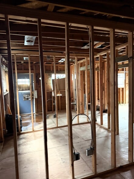 More Photos Of 1005 Hogan St, Houston Storefront Retail Office For Sale