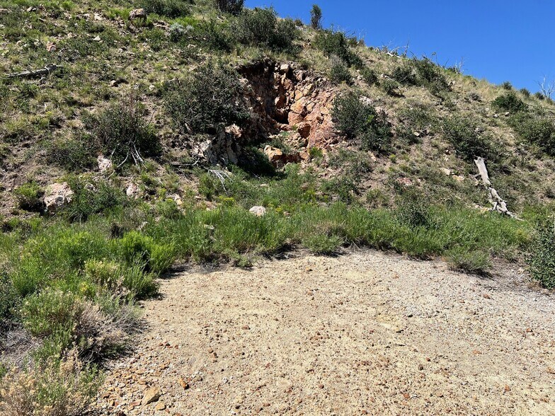 More Photos Of 0 Canyon Peak Rd, Pioche Land For Sale