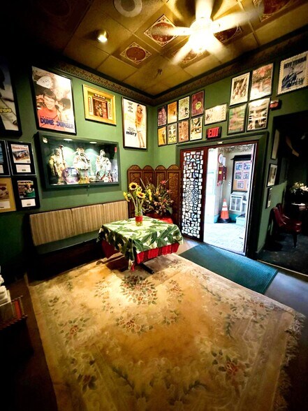 More Photos Of 259 Main st, Woonsocket Restaurant For Sale