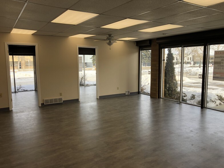 More Photos Of 1919 27th Ave NE, Calgary Warehouse For Sale
