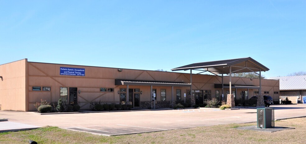 More Photos Of 14815 Cypress North Houston Rd, Cypress Medical For Sale