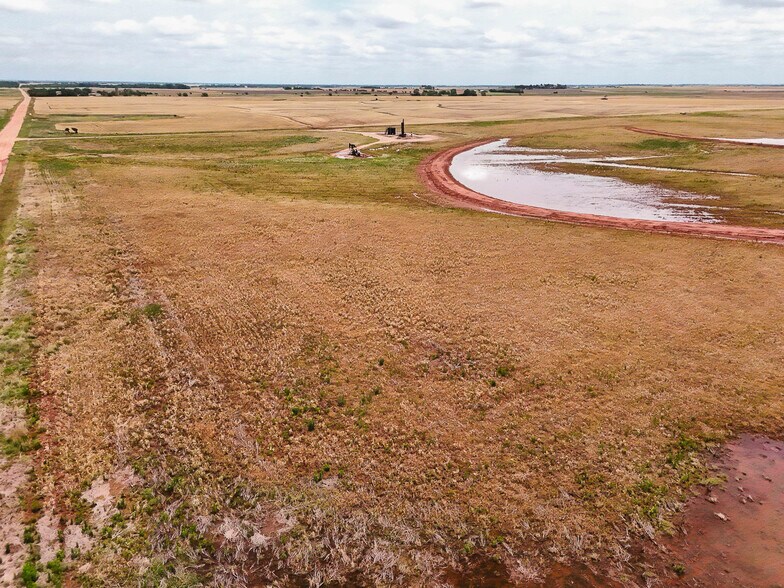 More Photos Of 0000 SE 30th St., Murdock Land For Sale