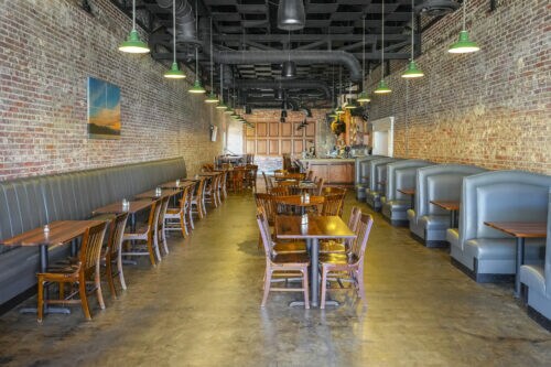 More Photos Of 517 Washington Ave, Greenville Apartments For Sale