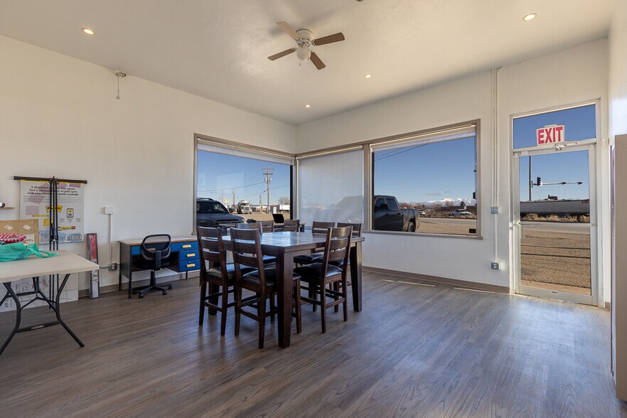 More Photos Of 27 S Broadway, Cortez Flex For Sale