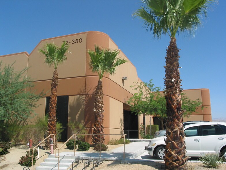 More Photos Of 72350 Quarry Trl, Thousand Palms Warehouse For Sale