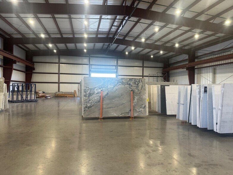 More Photos Of 2936 Farrar Ave, Modesto Warehouse For Sale