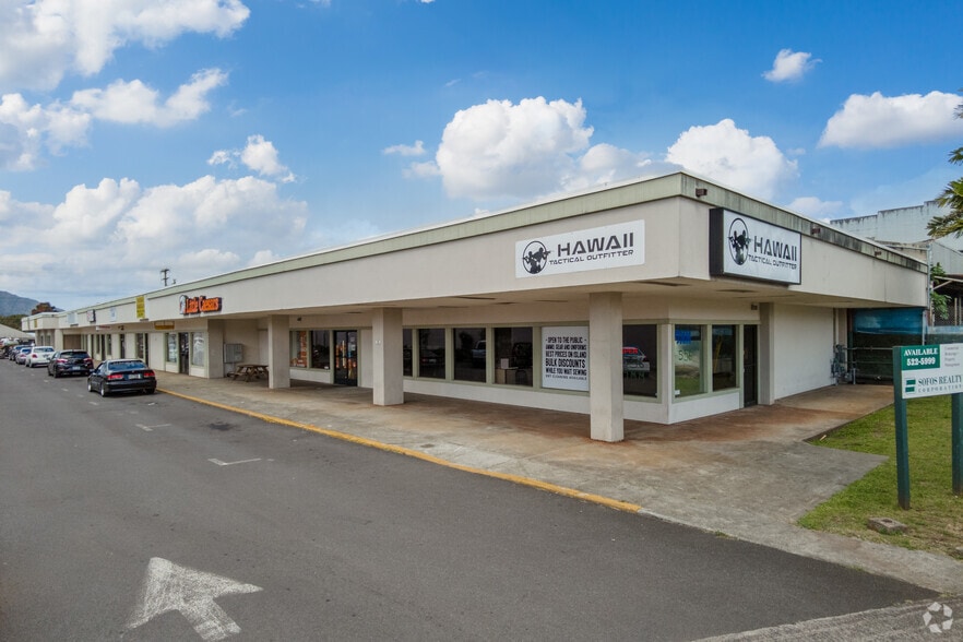 More Photos Of 70 Kukui St, Wahiawa Unknown For Lease