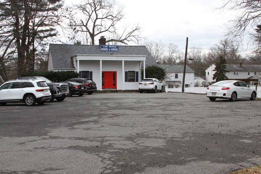 More Photos Of 300 Route 4, Teaneck Loft Creative Space For Sale