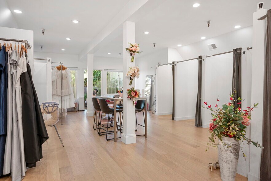 More Photos Of 2250 Union St, San Francisco Storefront Retail Office For Lease