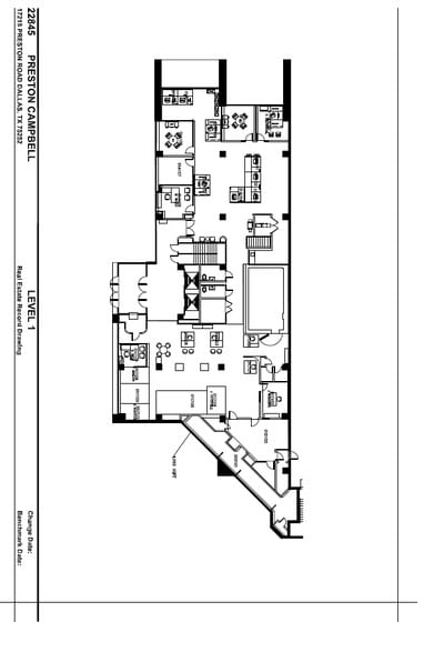 More Photos Of 17218 Preston Rd, Dallas Office For Lease